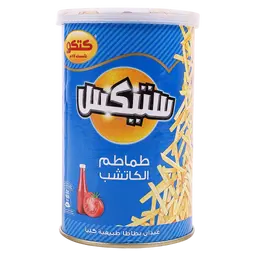 كيتكو ستيكس كاتشب طماطم 40 جم