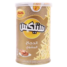 كيتكو ستيكس دجاج مشوي 40 جم