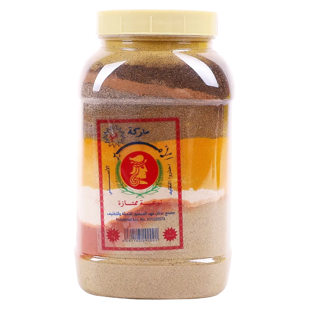 Al Ameer Mix Masala Big 1kg - view 2
