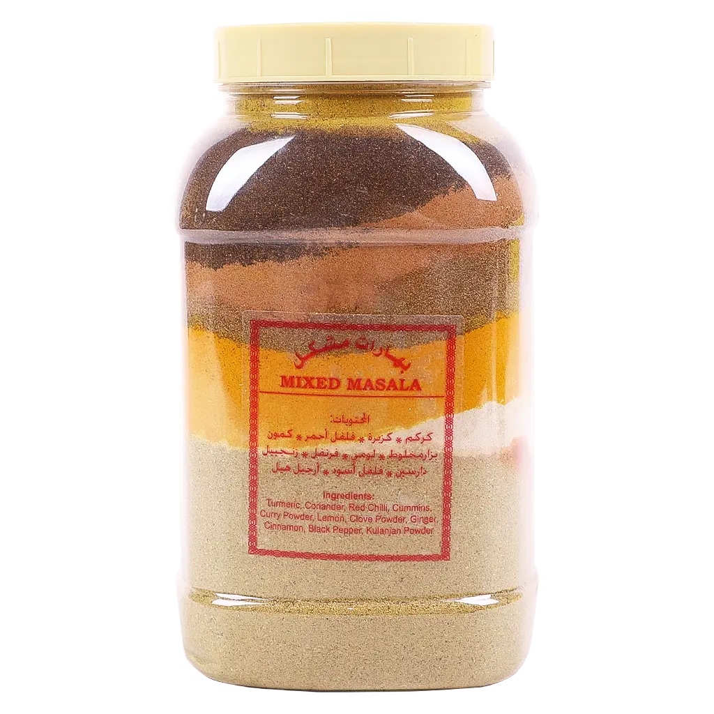 Al Ameer Mix Masala Big 1kg - view 3