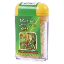 Mastic 18 gm