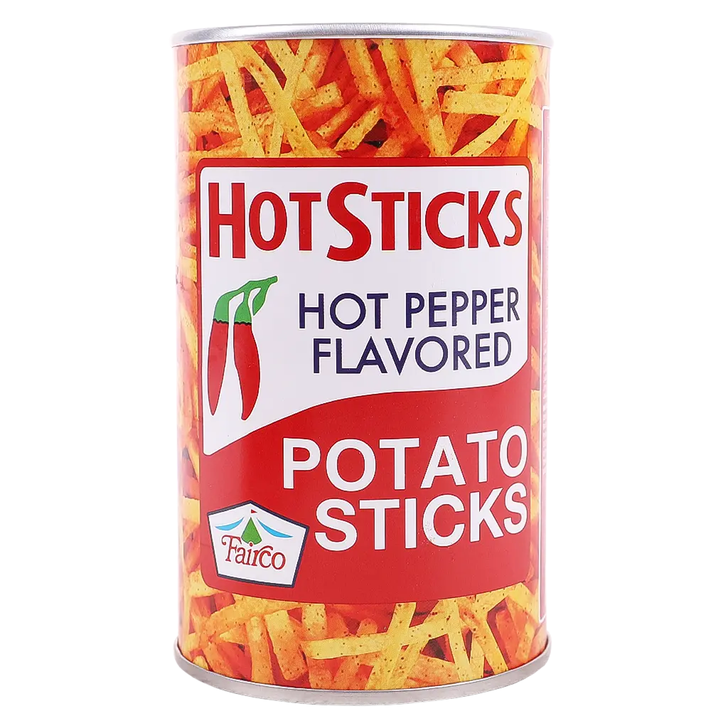 Farico Potato Hot&Spicy 40 gm - view 2