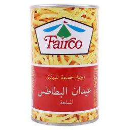 فاركو بطاطس عيدان ملح  40 جم