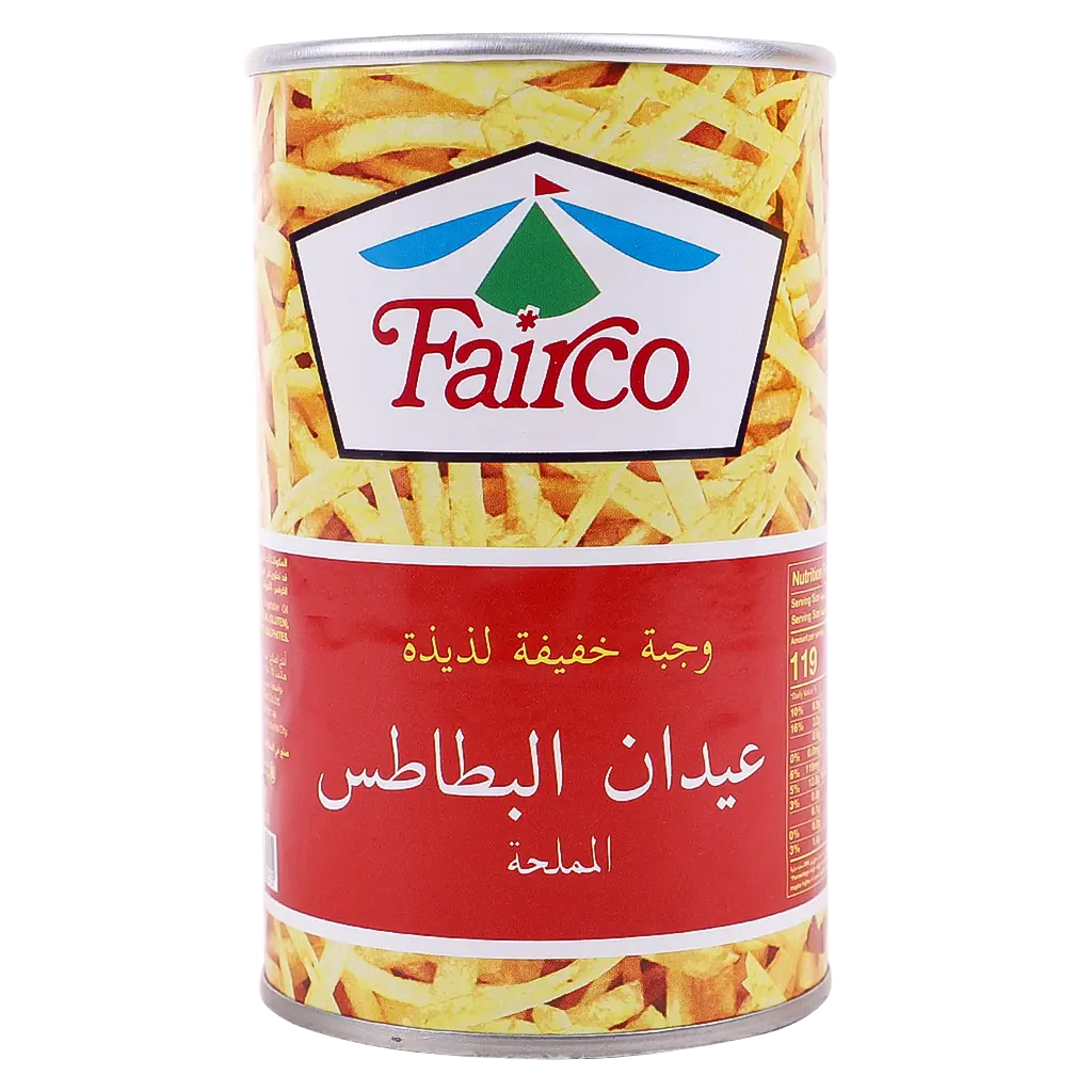 Fairco Potato Salt  40 gm - view 1
