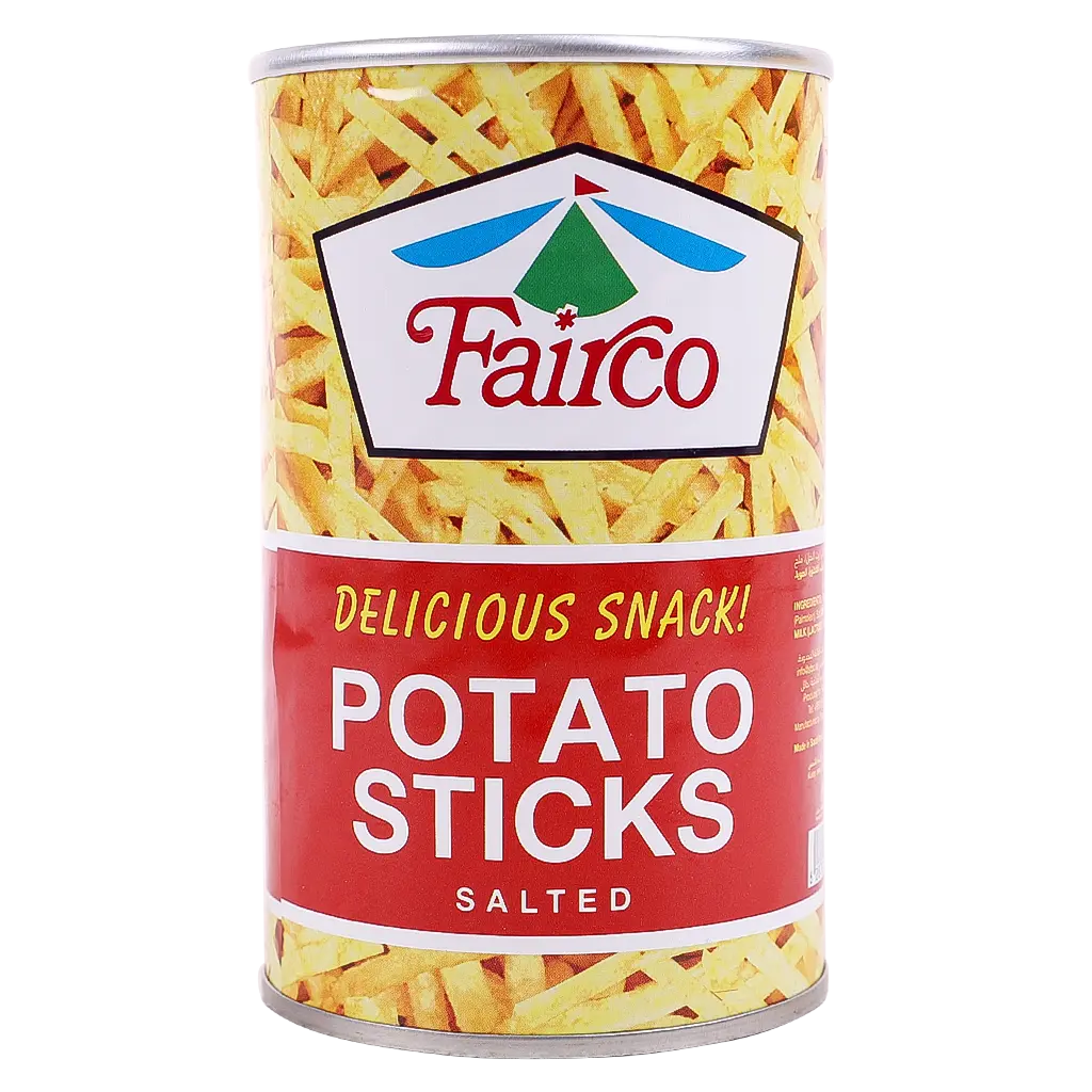Fairco Potato Salt  40 gm - view 2