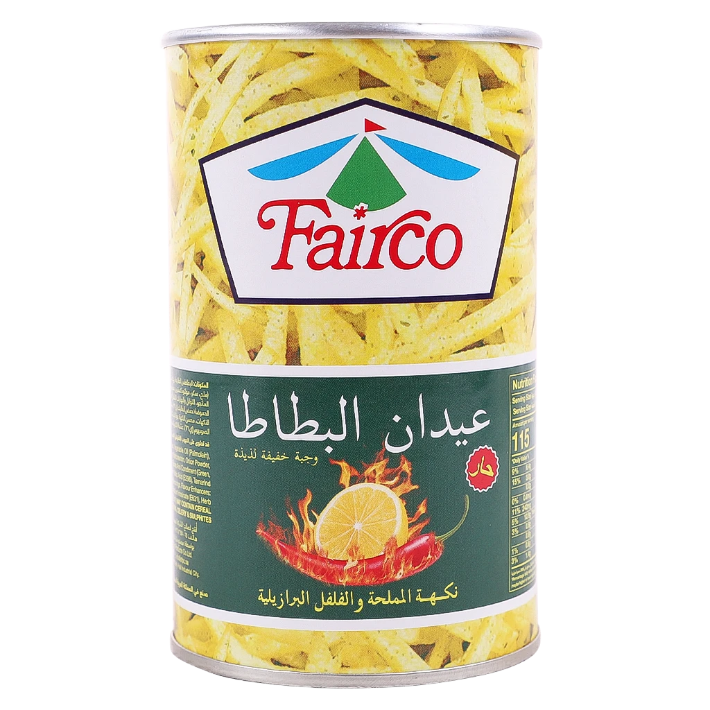 Fairco Potato Brazilian 40 gm