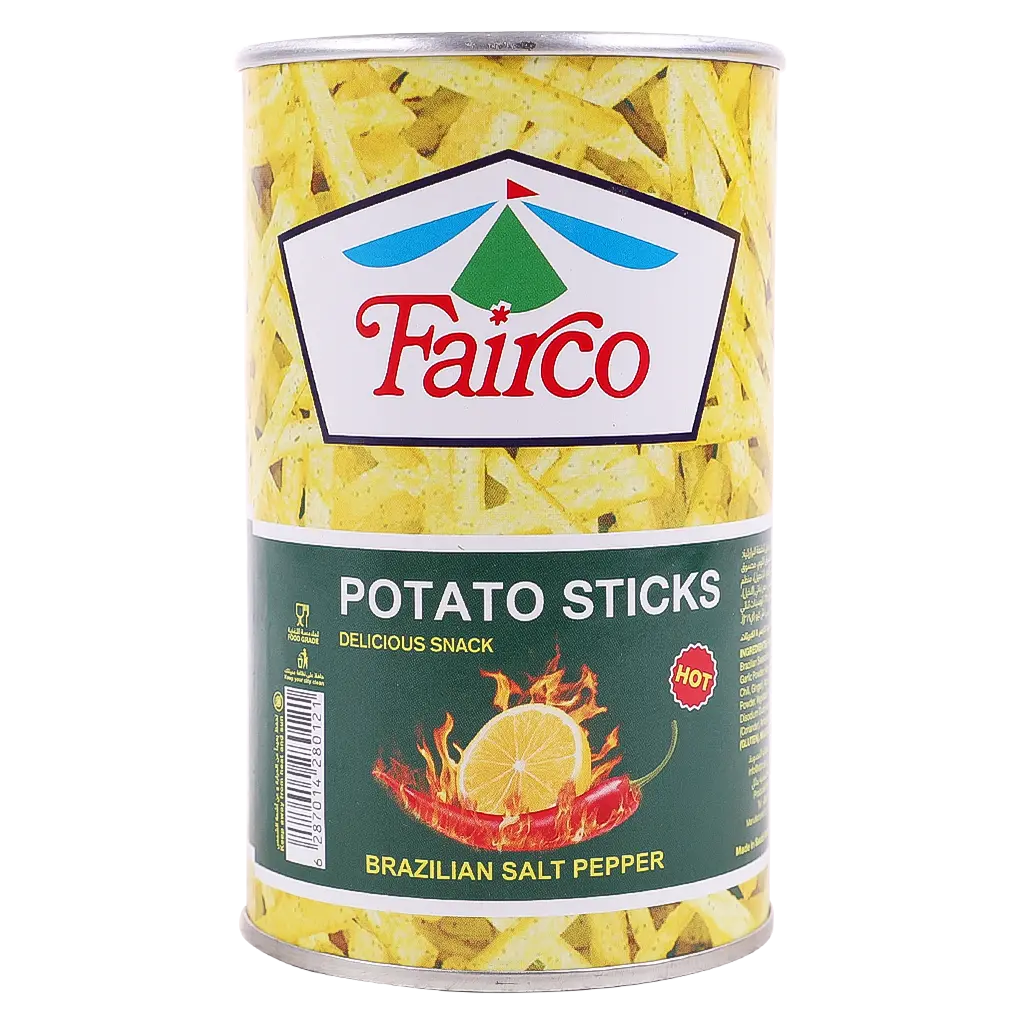 Fairco Potato Brazilian 40 gm - view 2