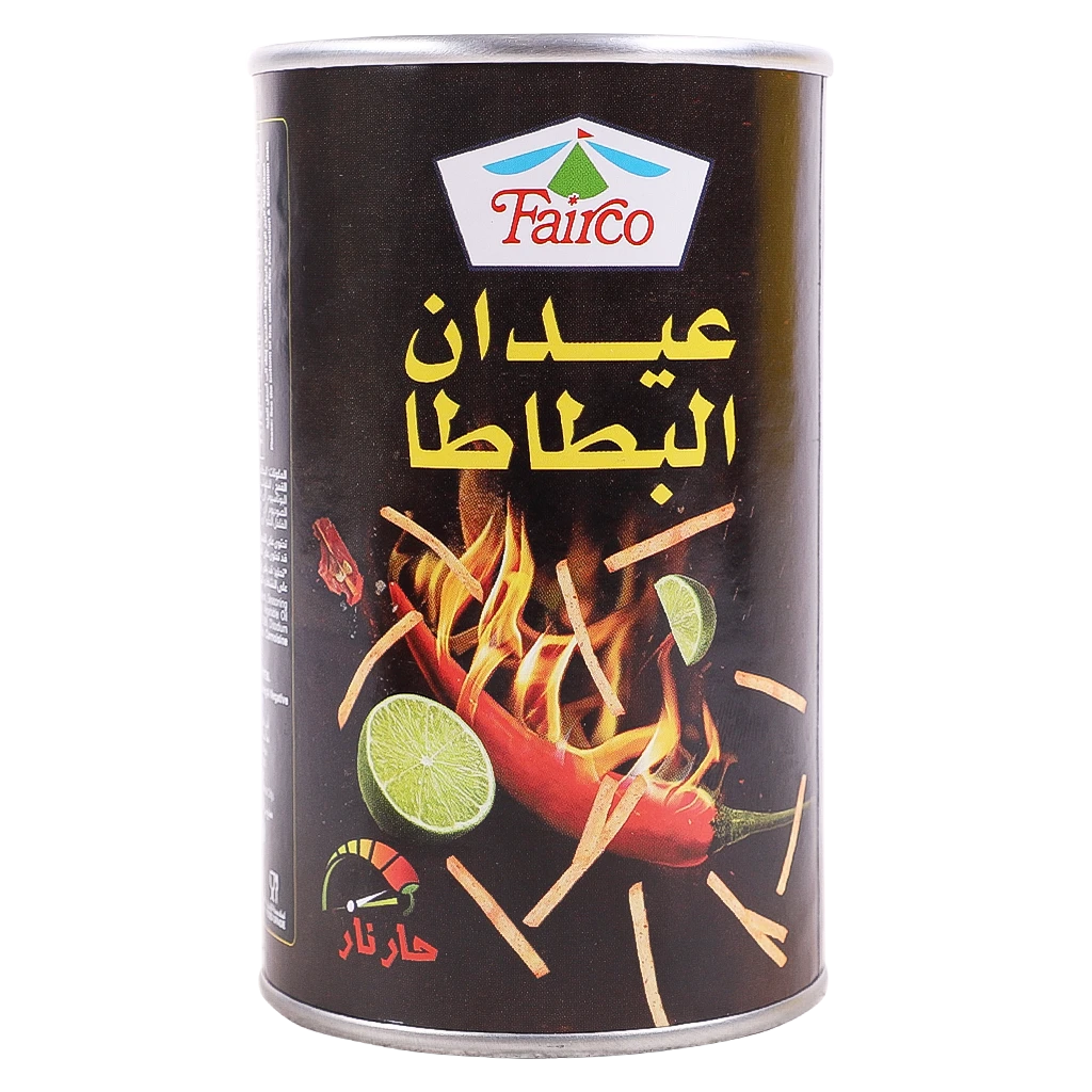 Farico Potato Flamin Hot 42 gm