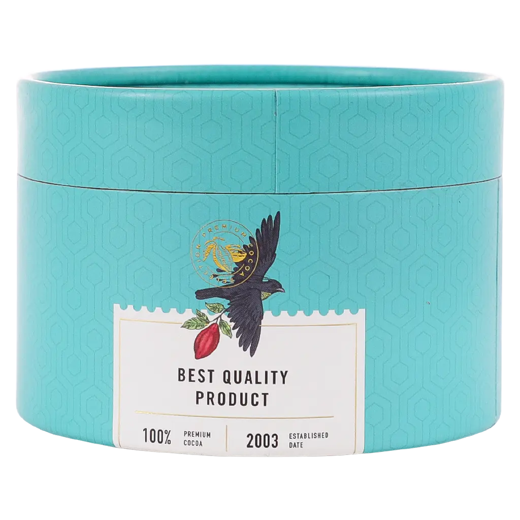 Anoosh wrapped chocolate Blue 130 gm - view 2