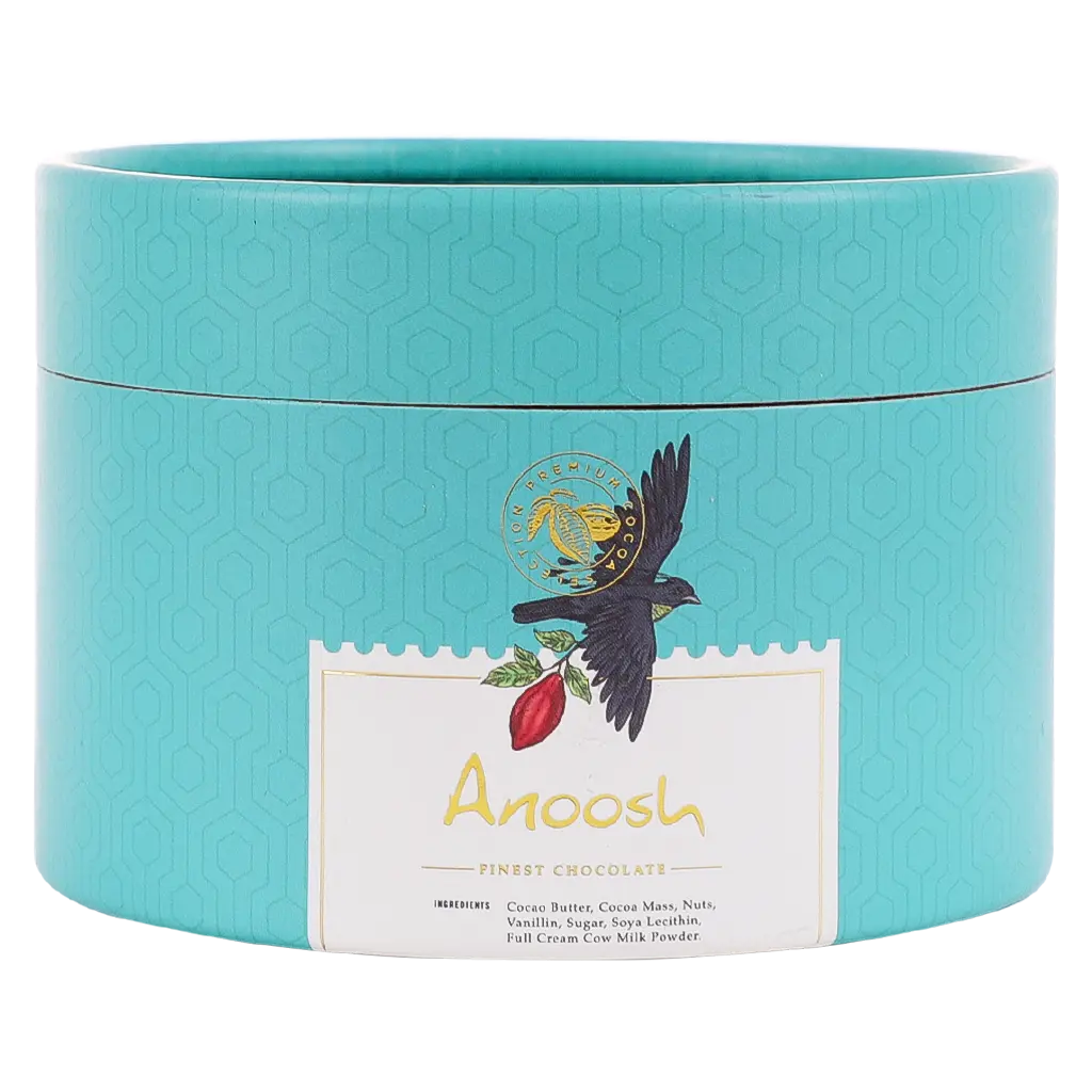 Anoosh wrapped chocolate Blue 130 gm - view 3