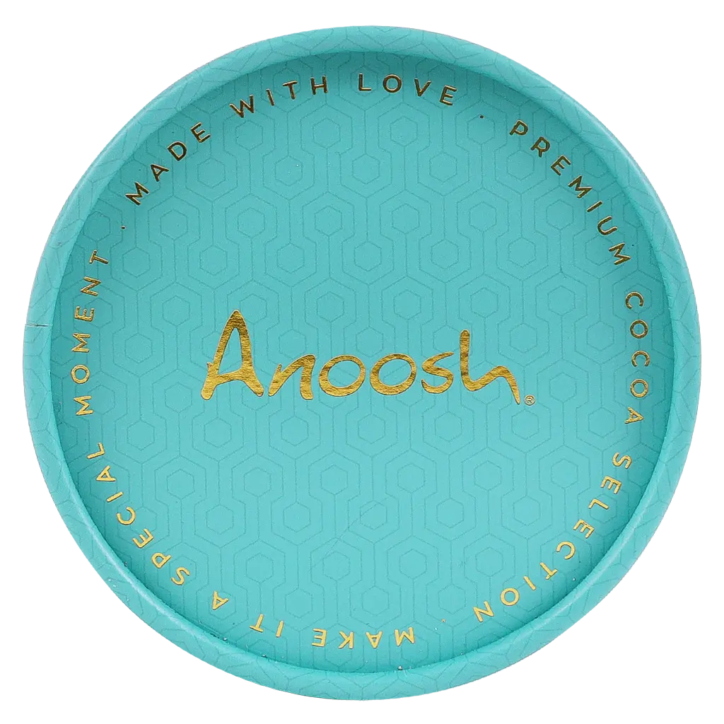 Anoosh wrapped chocolate Blue 130 gm - view 4