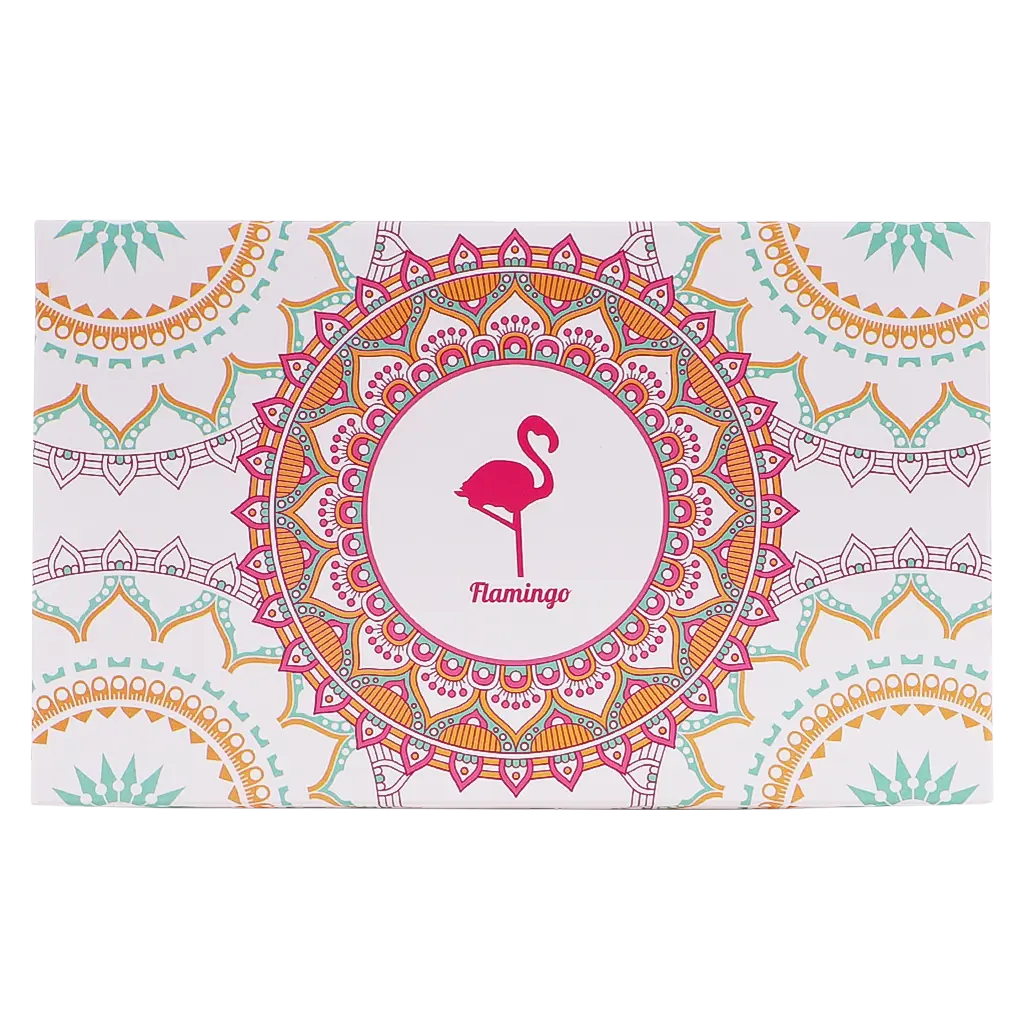 Flamingo Petit Four 520 gm - view 7