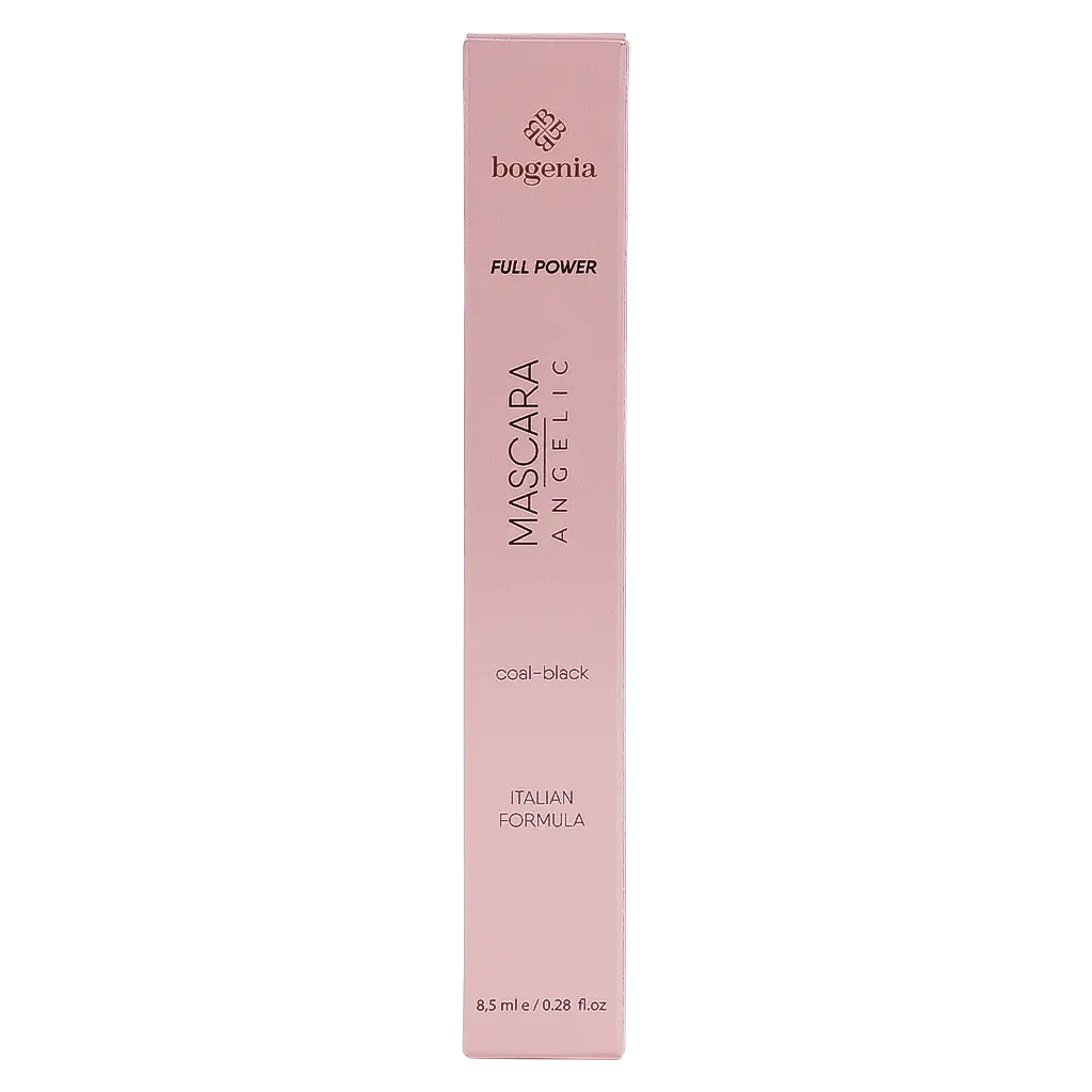 Bogenia Mascara Angelic   - view 3