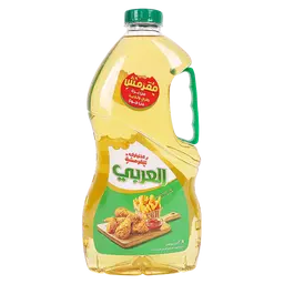 العربي زيت للقلي 2.9 لتر 