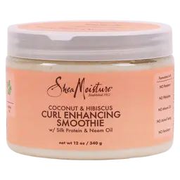 Sheamoisture Curl Enhancing Conditioner  Coconut and Hibiscus 340 gm