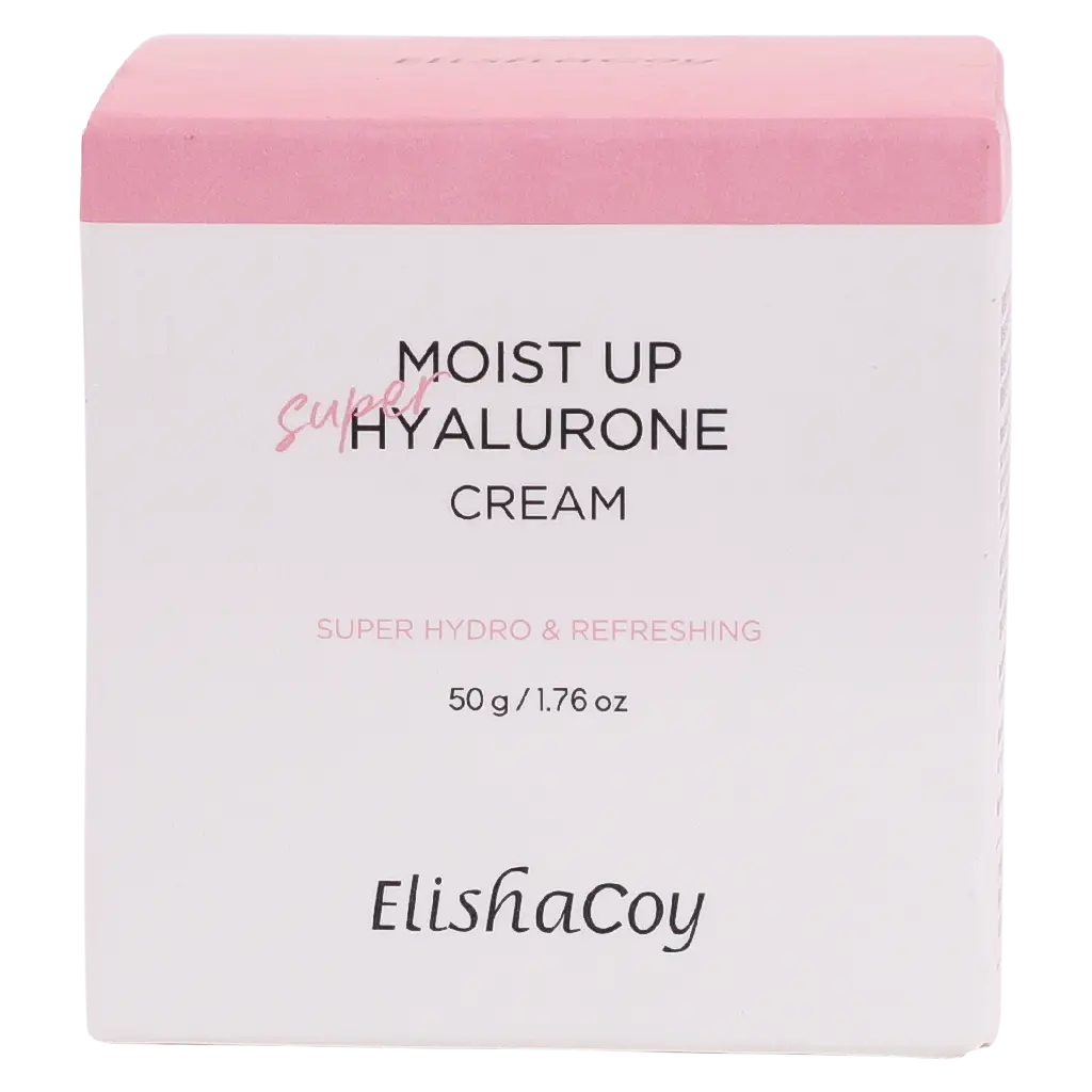 Elishacoy Moist Up Super Hyalurone Cream  50 gm - view 2