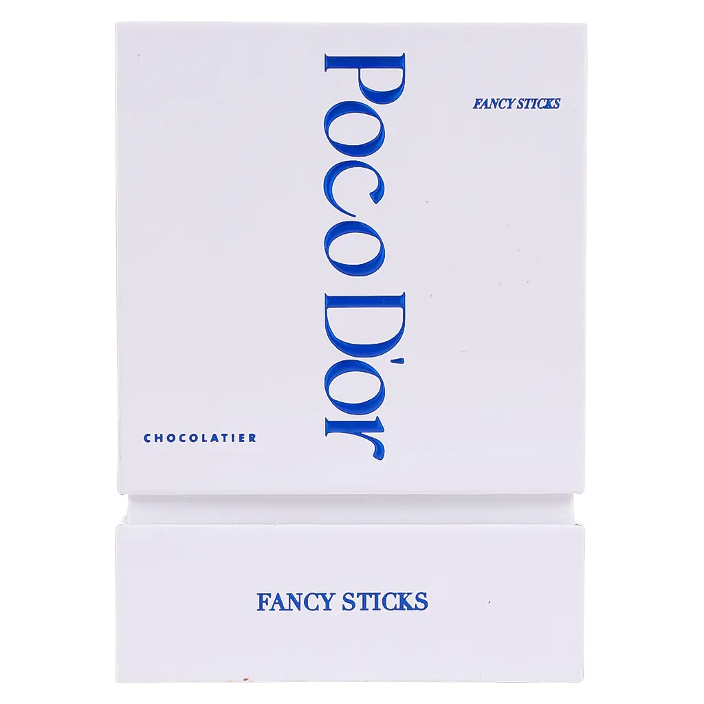Pocodor Chocolate Fancy Sticks - view 4