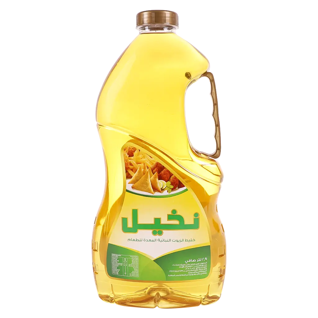 Nakheel Oil 2.9 L - view 1