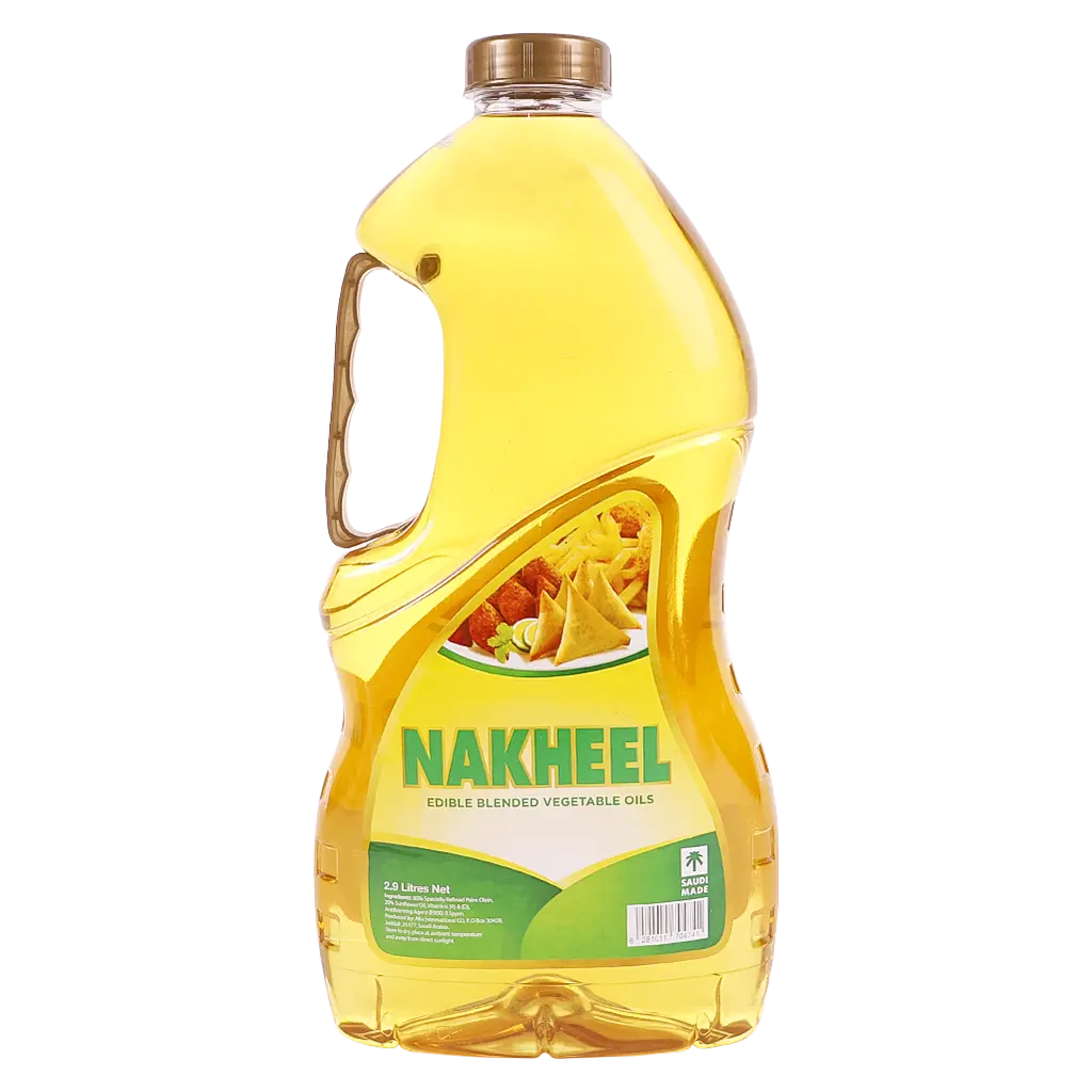 Nakheel Oil 2.9 L - view 2