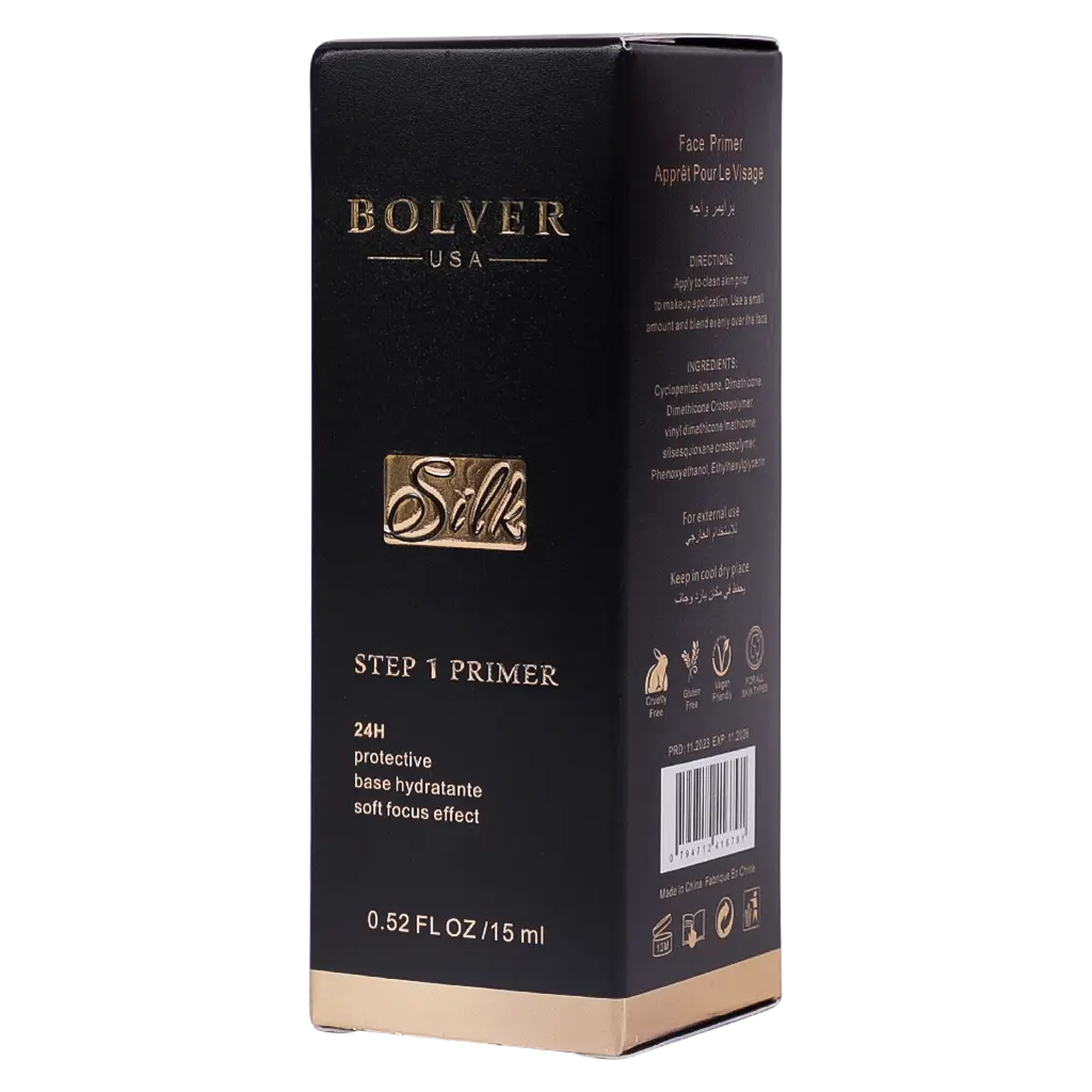 Bolver Make Up Primer F216 - view 2