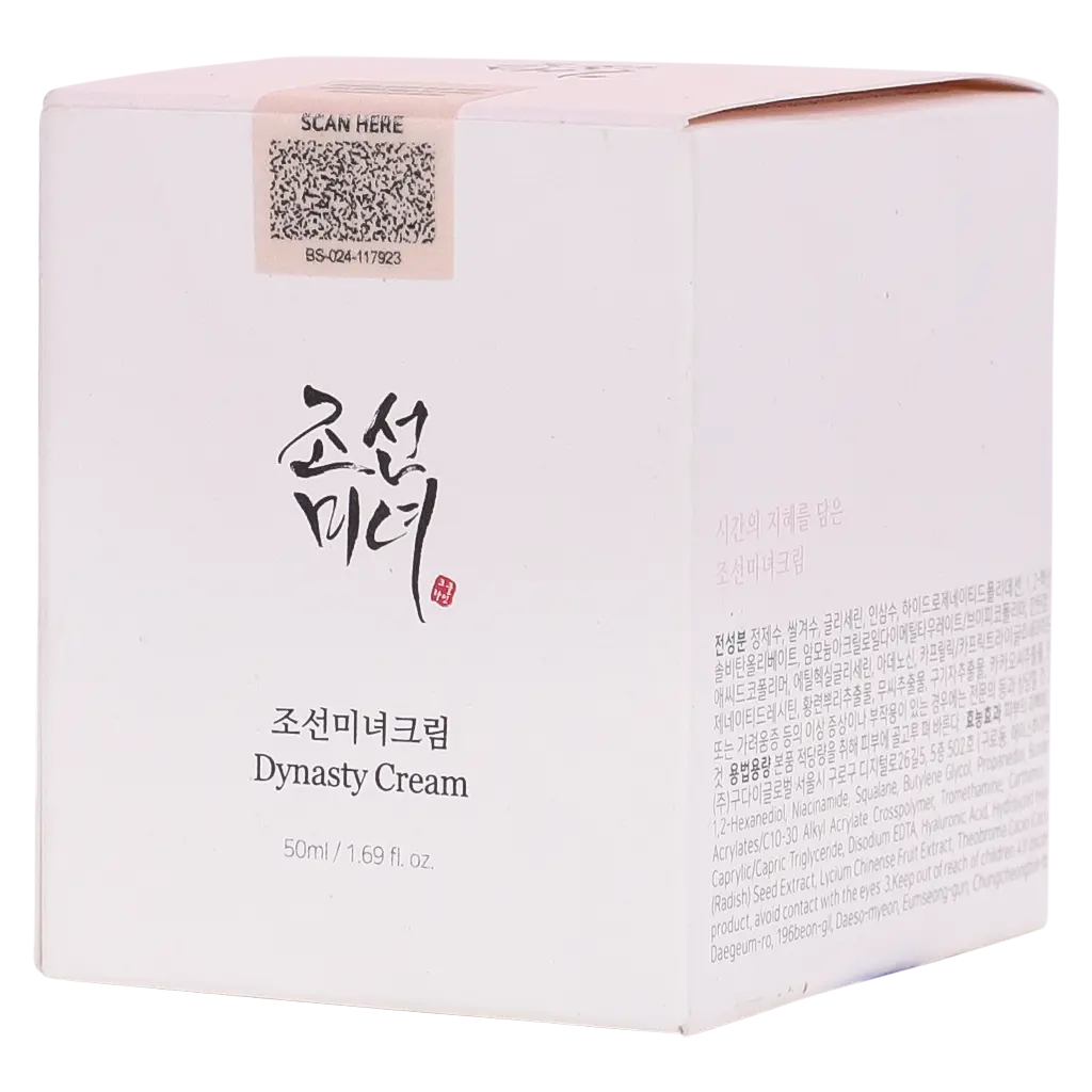 Beauty of Joseon Dynasty Cream 50 ml - view 2