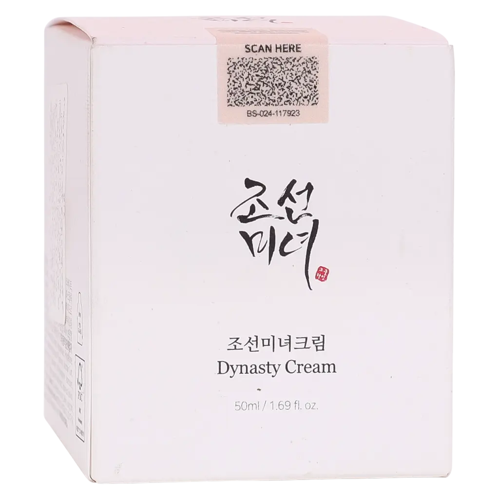 Beauty of Joseon Dynasty Cream 50 ml - view 3