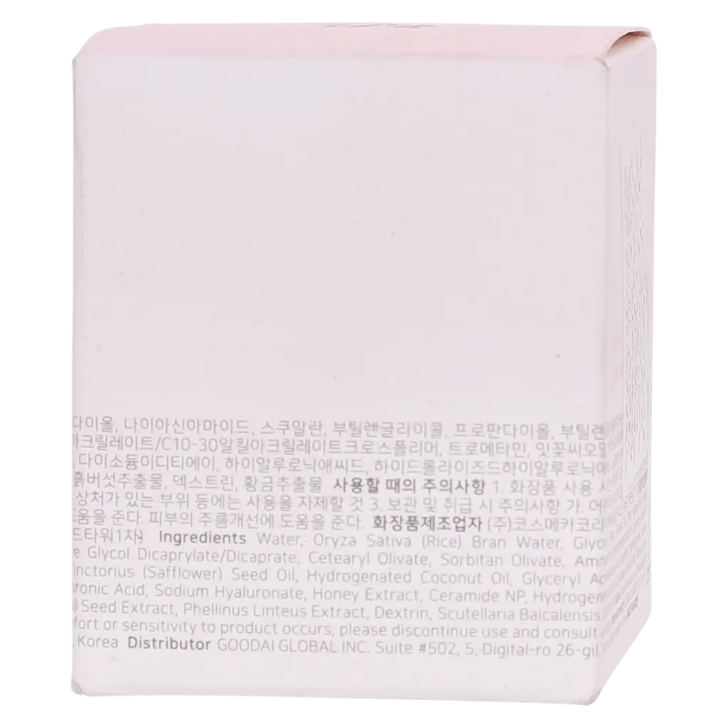 Beauty of Joseon Dynasty Cream 50 ml - view 5