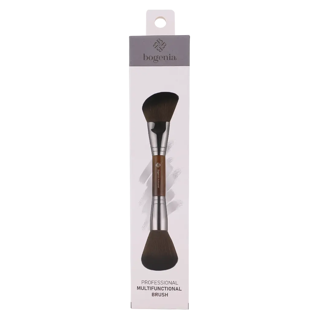 Bogenia Professional Multifunctional Brush 018 - view 3