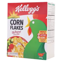 Kelloggs Corn Flakes 375 gm