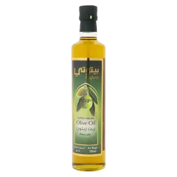 Baytouti Extra Virgin Olive Oil 500 ml 