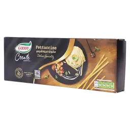 Goody Pasta Fettuccine 450 gm