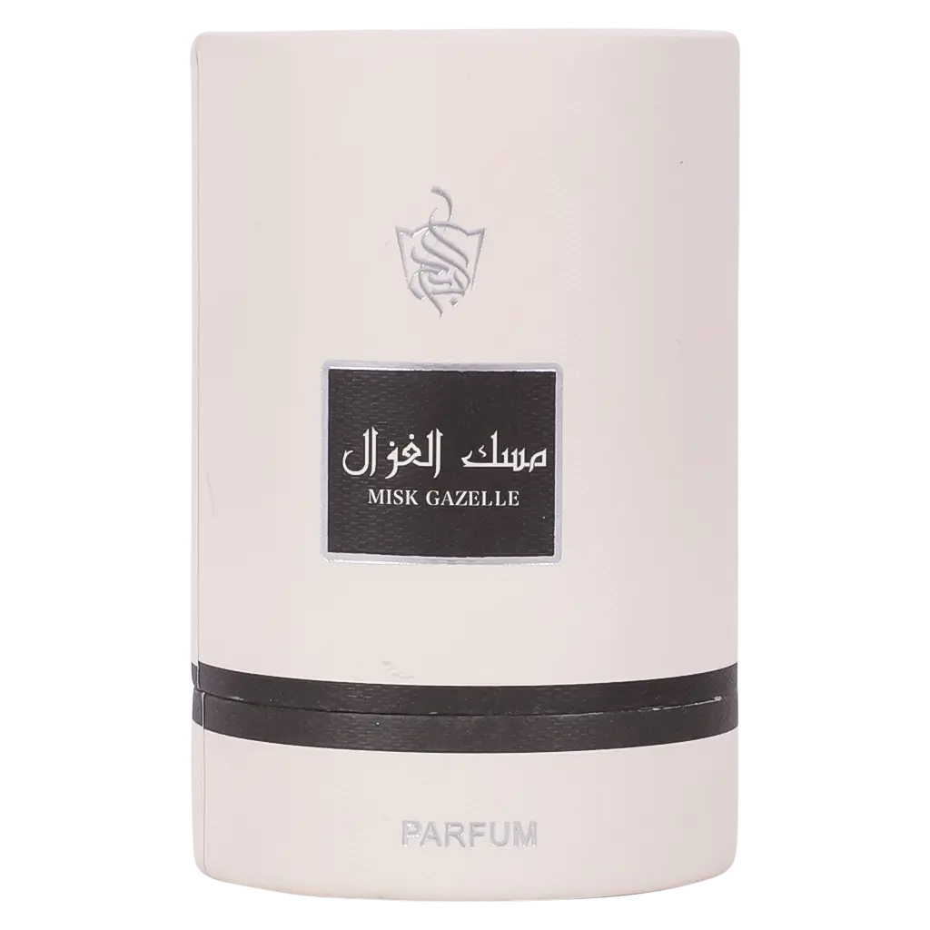 Albadah Hair Mist Gazale Musk 20 ml - view 3