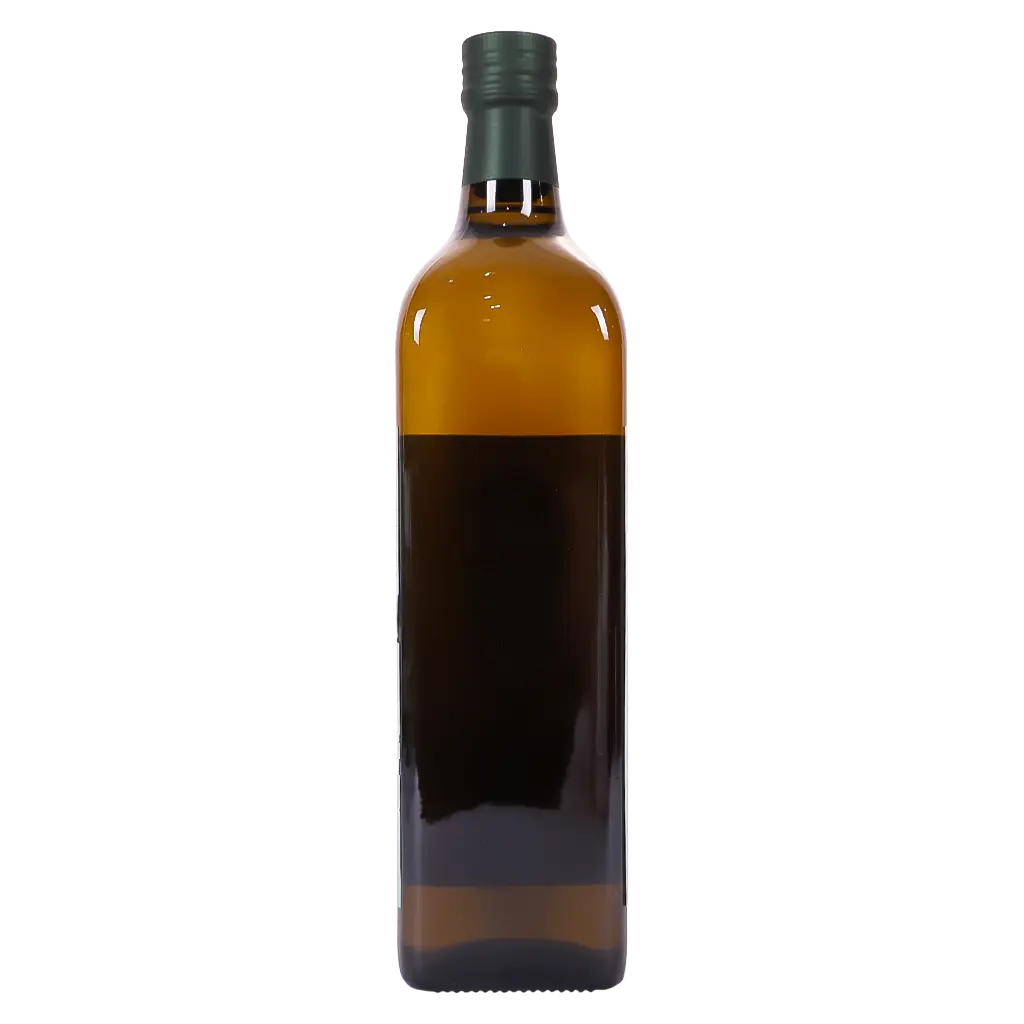 Natureland Sunflower Oil For Frying 1L - view 4