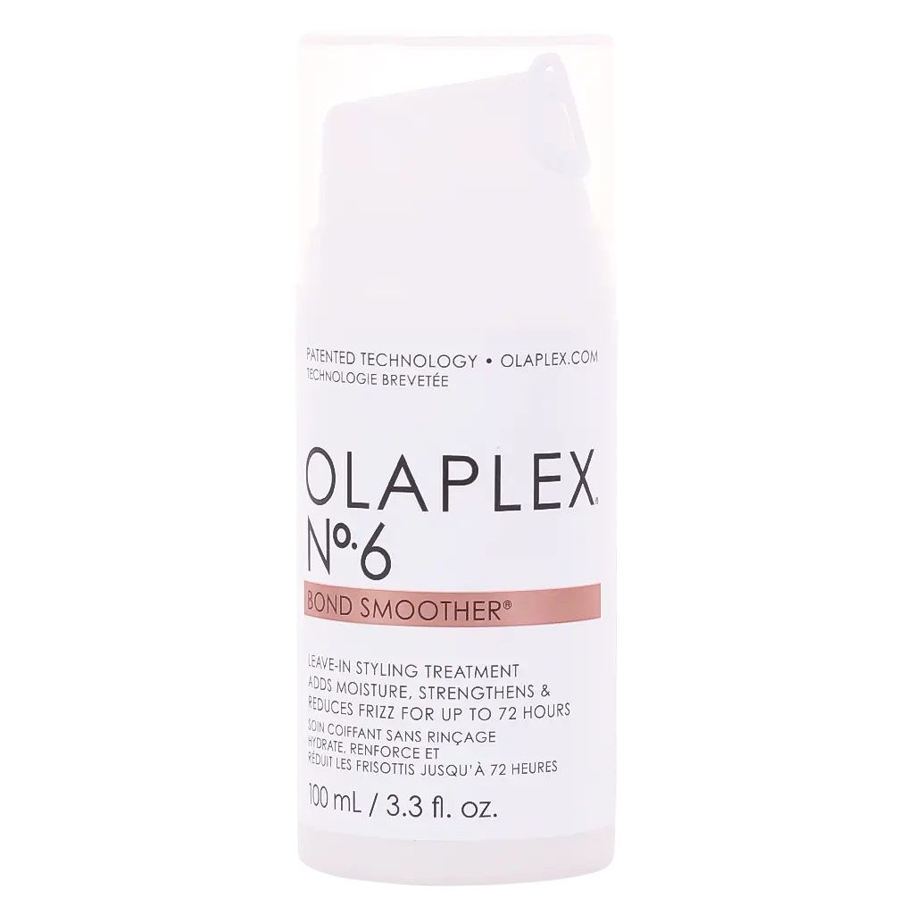Olaplex No. 6 Bond Smoother 100 ml - view 1