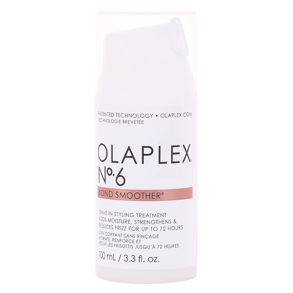 Olaplex No. 6 Bond Smoother 100 ml