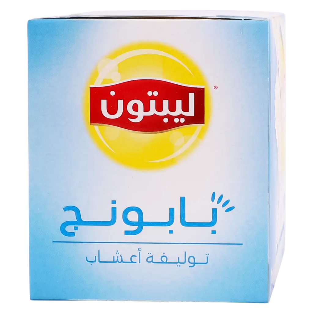Lipton Herbal Infusion Chamomile 20 bags - view 3