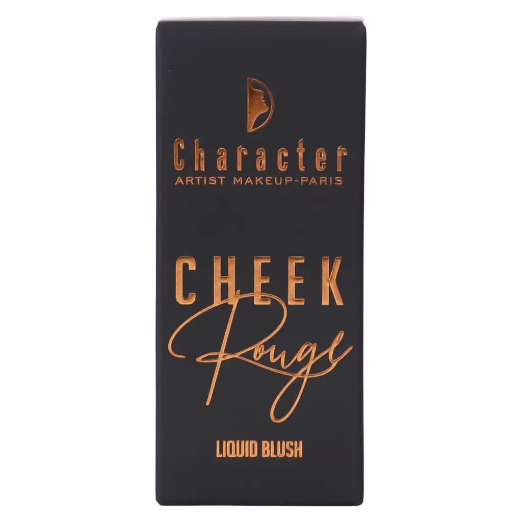 Character Cheek Rouge Liquid Blush CRB006  20 ml - view 3