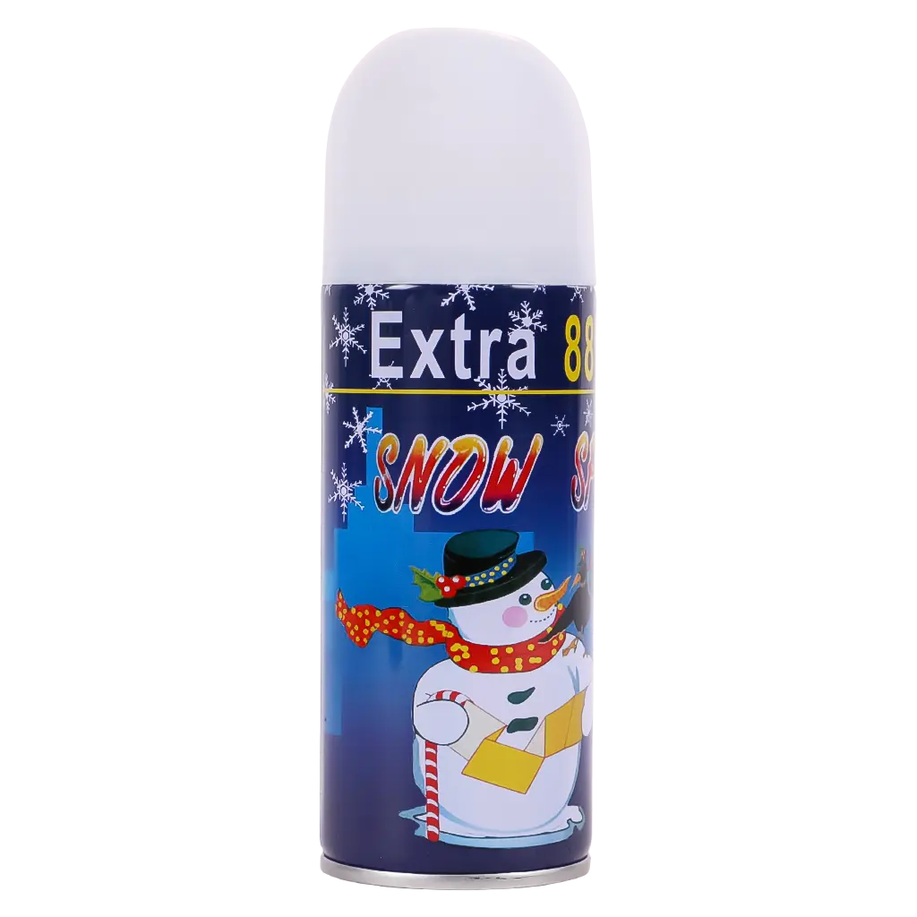 Snow Spray  - view 2