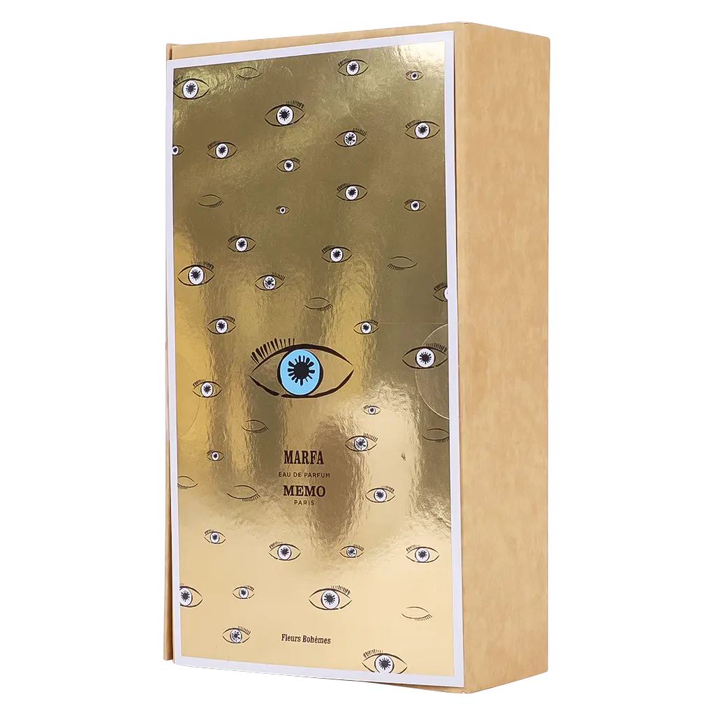 Memo Paris Marfa Eau De Perfume 75 ml - view 3