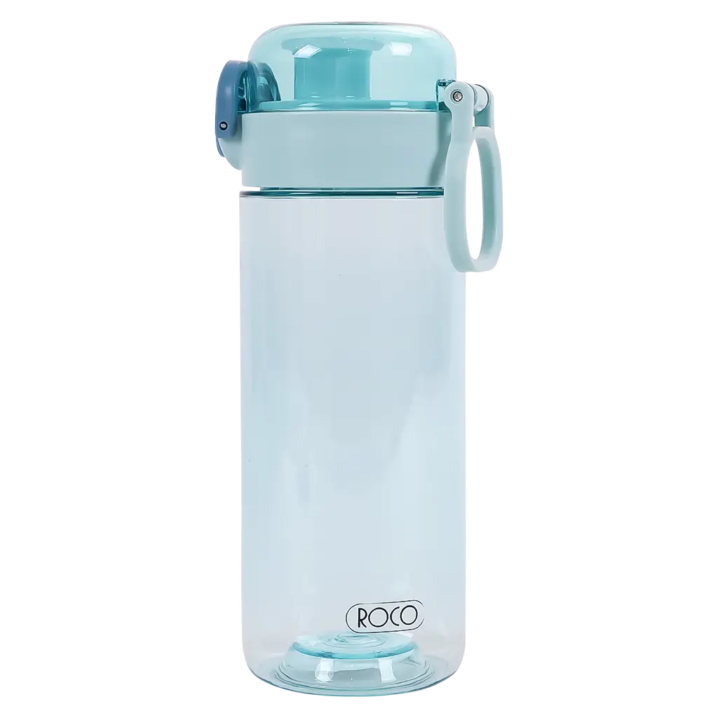 Roco Water Bottle Green 580 ml - view 3