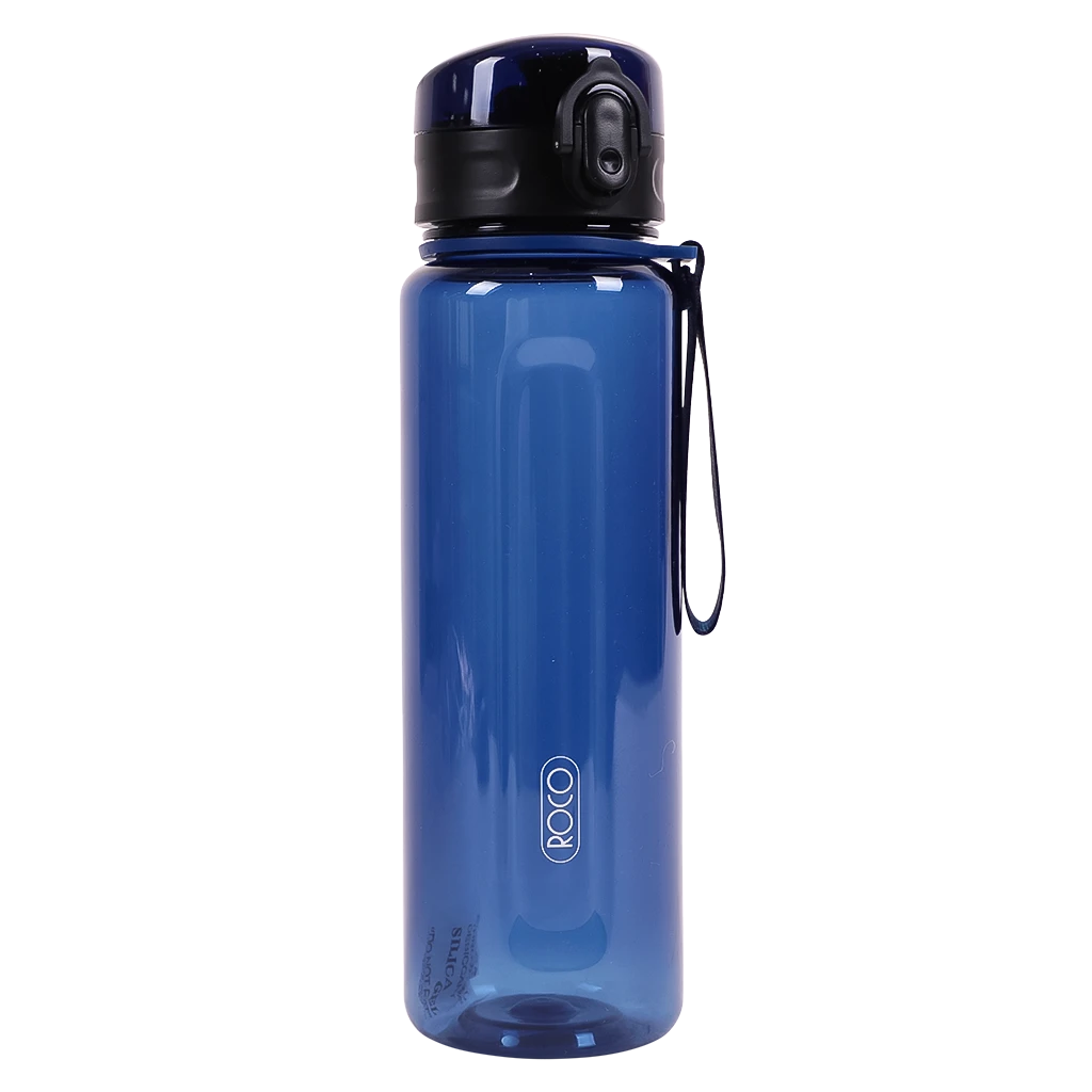 Roco Water Bottle Blue 640 ml