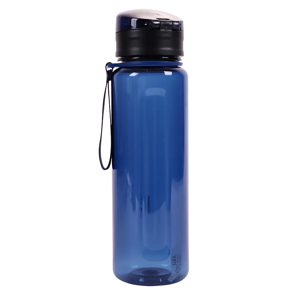 Roco Water Bottle Blue 640 ml - view 3