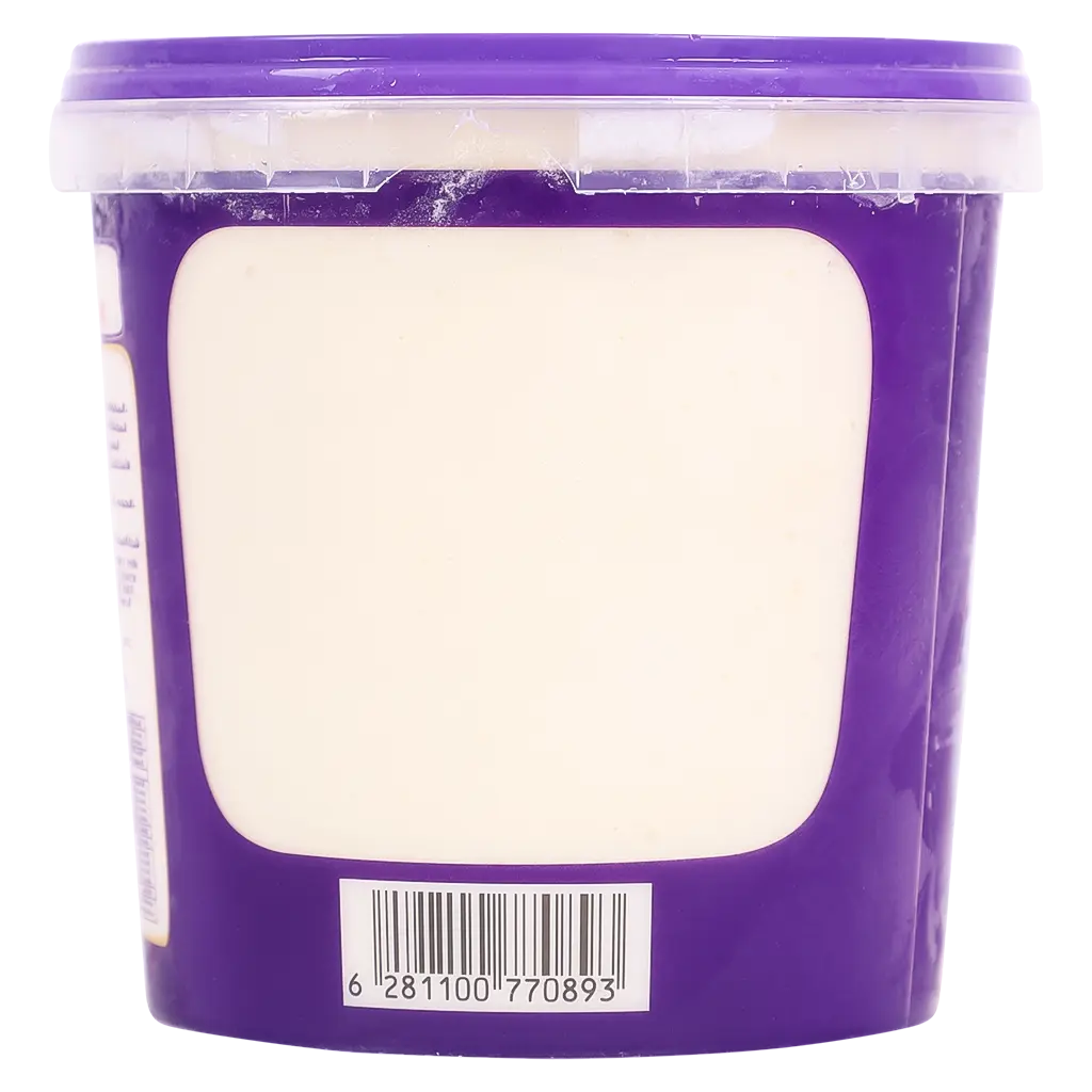 Kwality Ice Cream Butter Scotch 1 L  - view 3