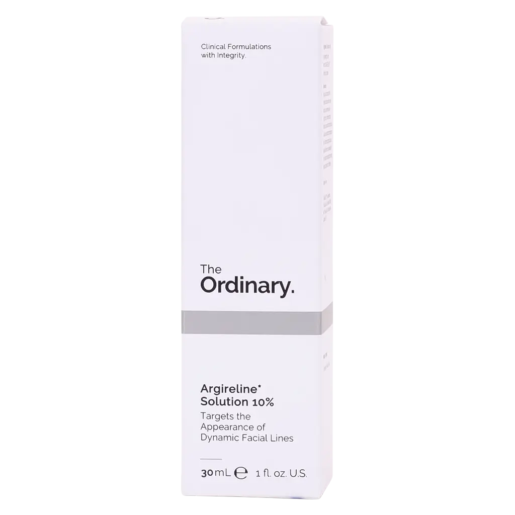The Ordinary 10% Argireline Solution 30 ml - view 3