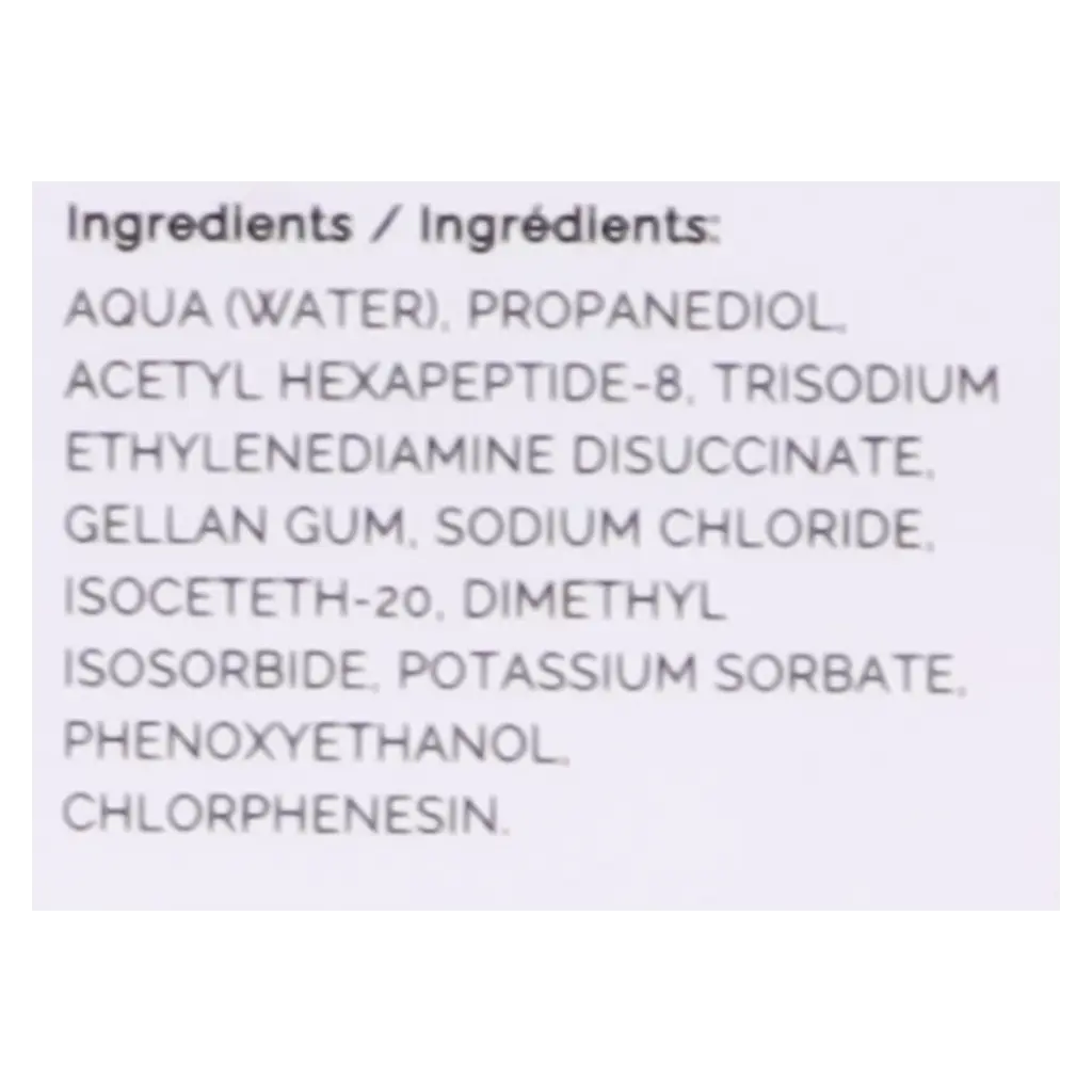 The Ordinary 10% Argireline Solution 30 ml - view 6