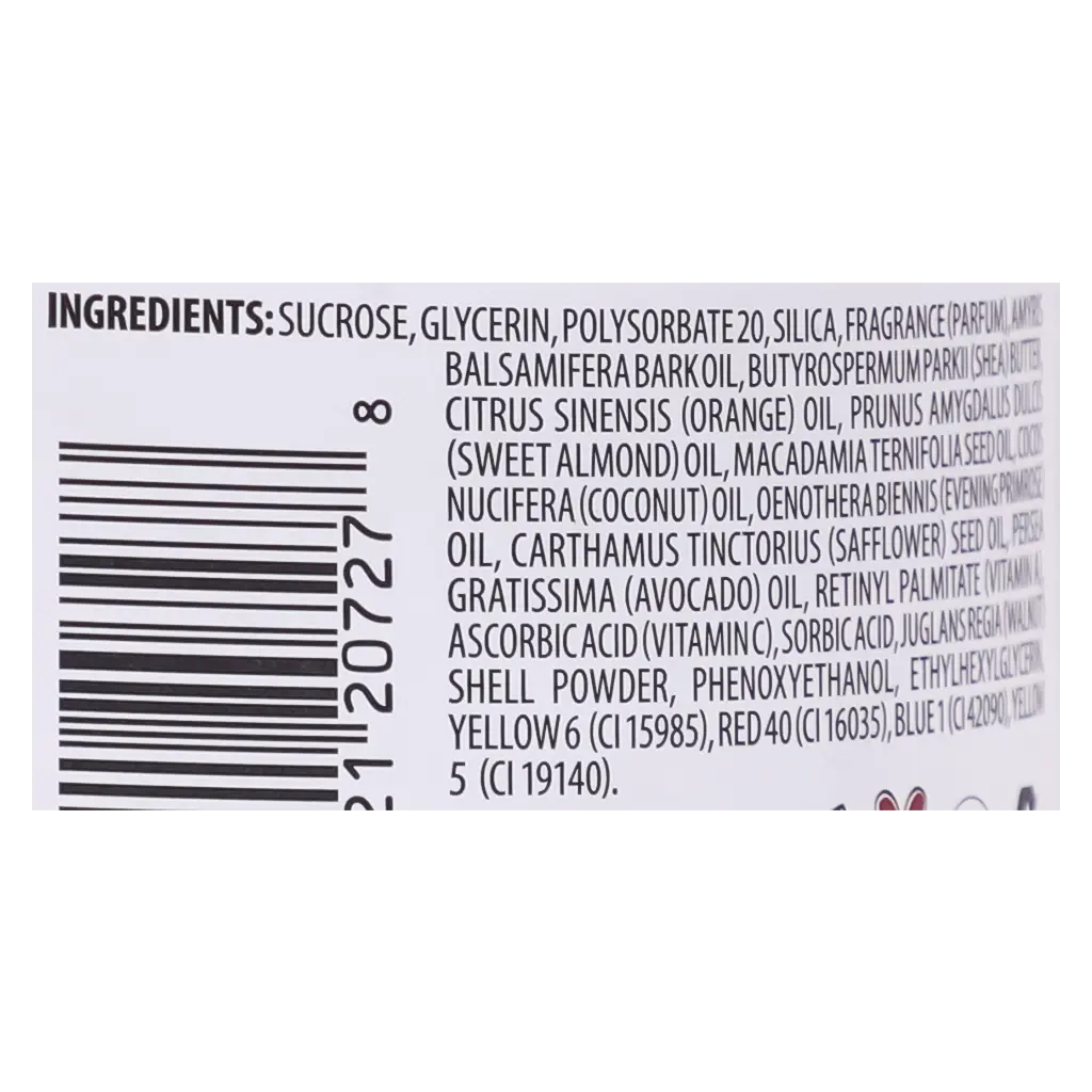 Dr Teal'S Shea Sugar Exfoliating Body Scrub Shea Butter and Almond Oil 538 gm - view 4