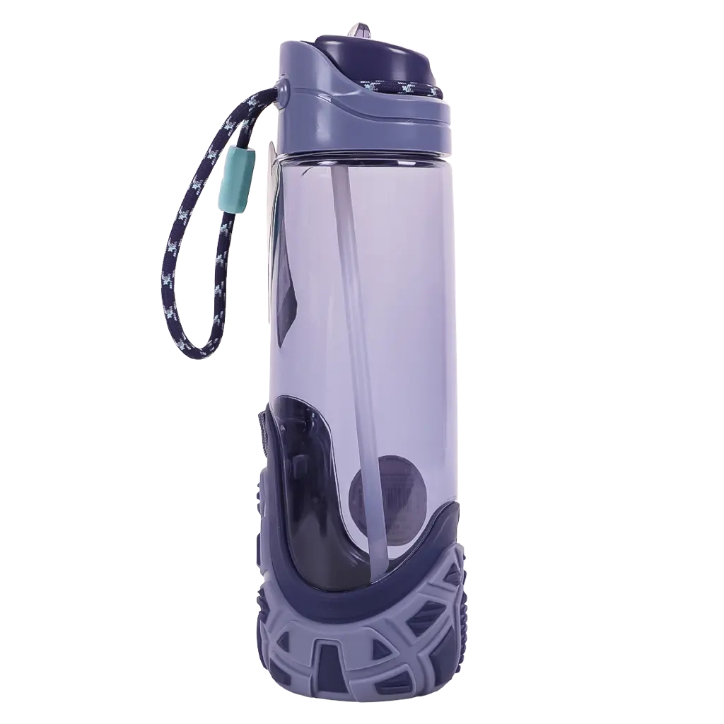 Cool Gear Water Bottle Black 681 ml - view 1