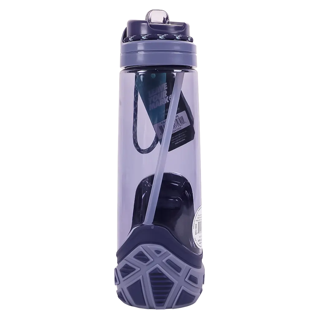 Cool Gear Water Bottle Black 681 ml - view 2