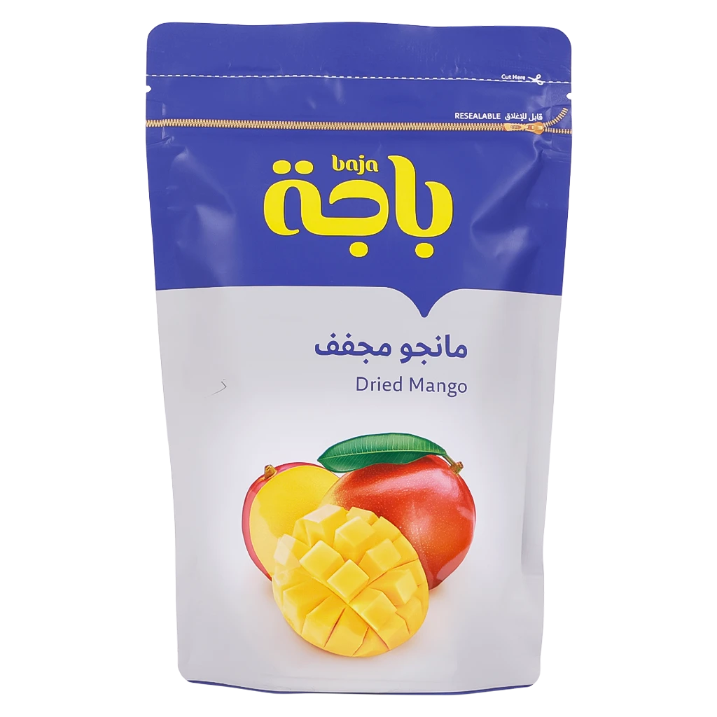 باجه مانجو مجفف 200 جم