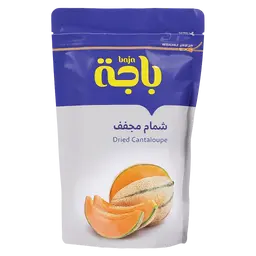 Baja Dried Cantaloup 200 gm